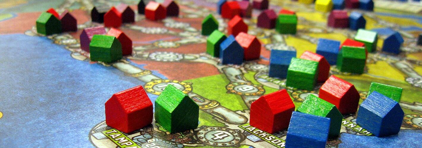 Haute Tension Maison