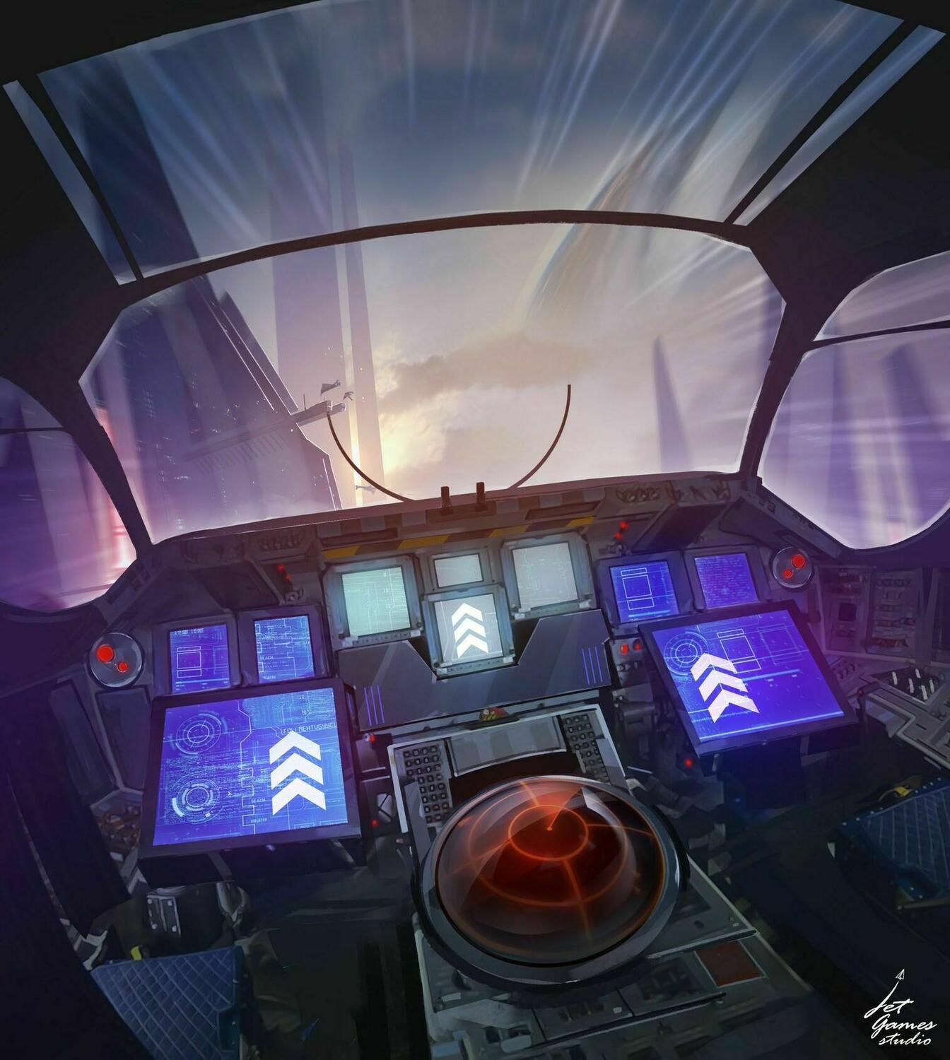 Toturga 2199 Artwork