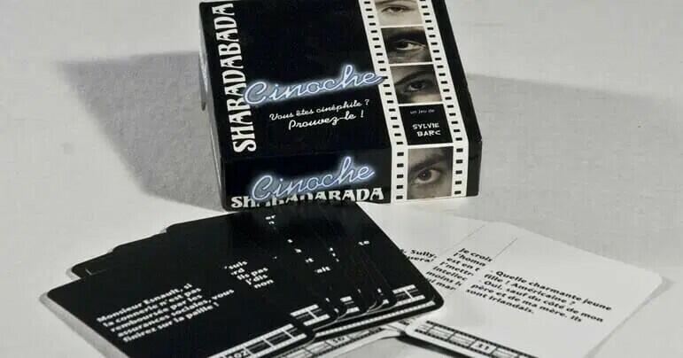 Shabadabada: Cinoche Eclate