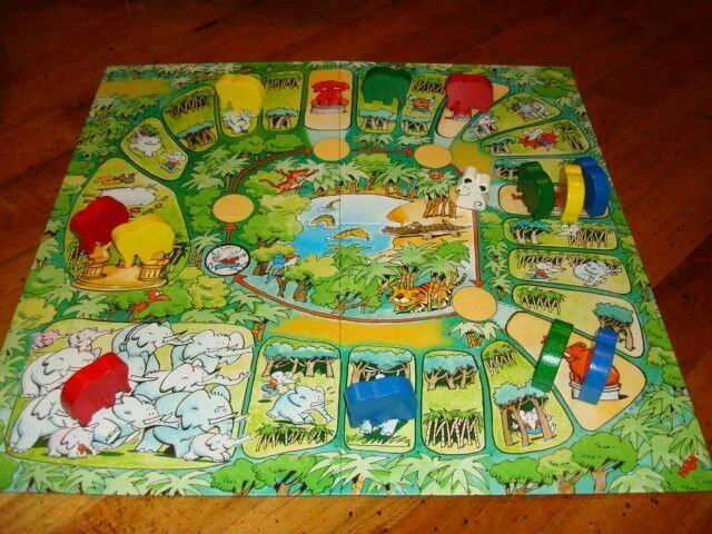 Au Secours, une Souris ! Eclate