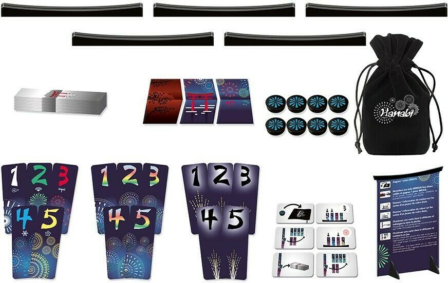 Hanabi: Grands Feux Eclate