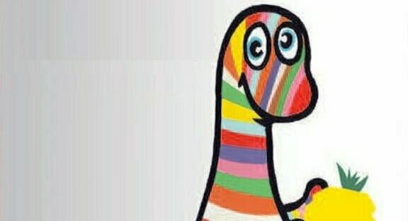 Le Croque-Couleurs de Pop Top