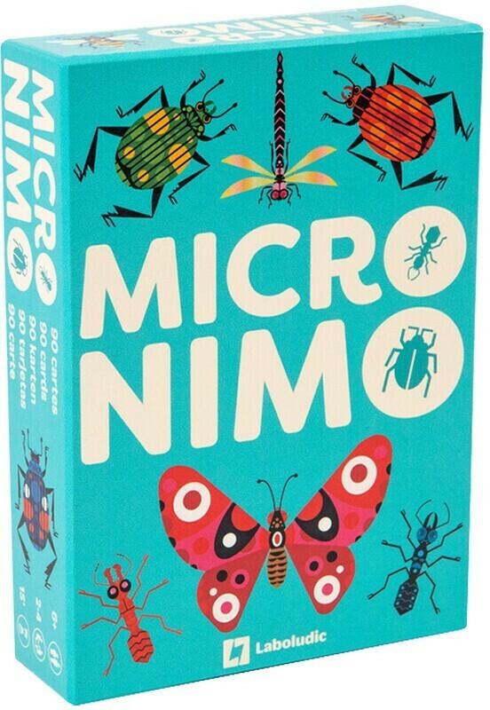Micro Nimo Cover 3d