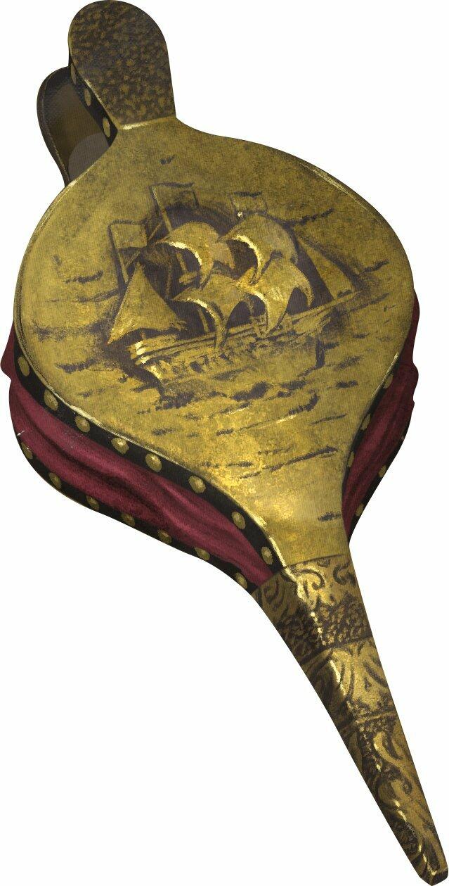 Mysterium: Hidden Signs Artwork