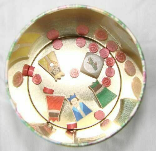 La Princesse au Bois Dormant Eclate