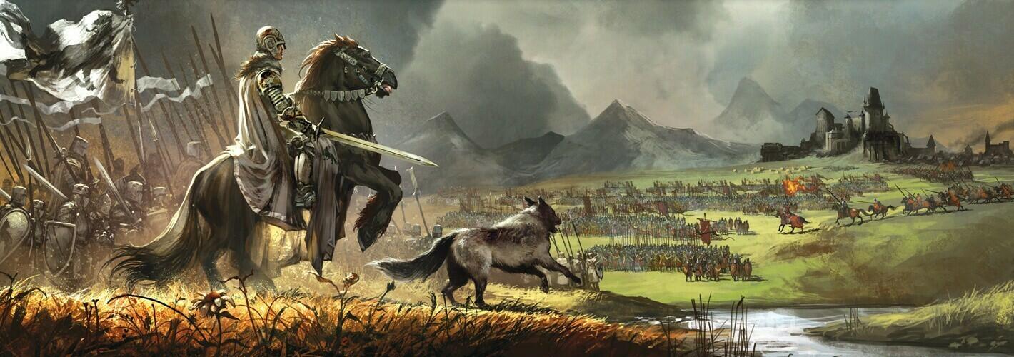 Batailles de Westeros Top