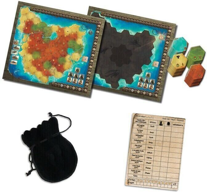 AuZtralia: TaZmania Eclate