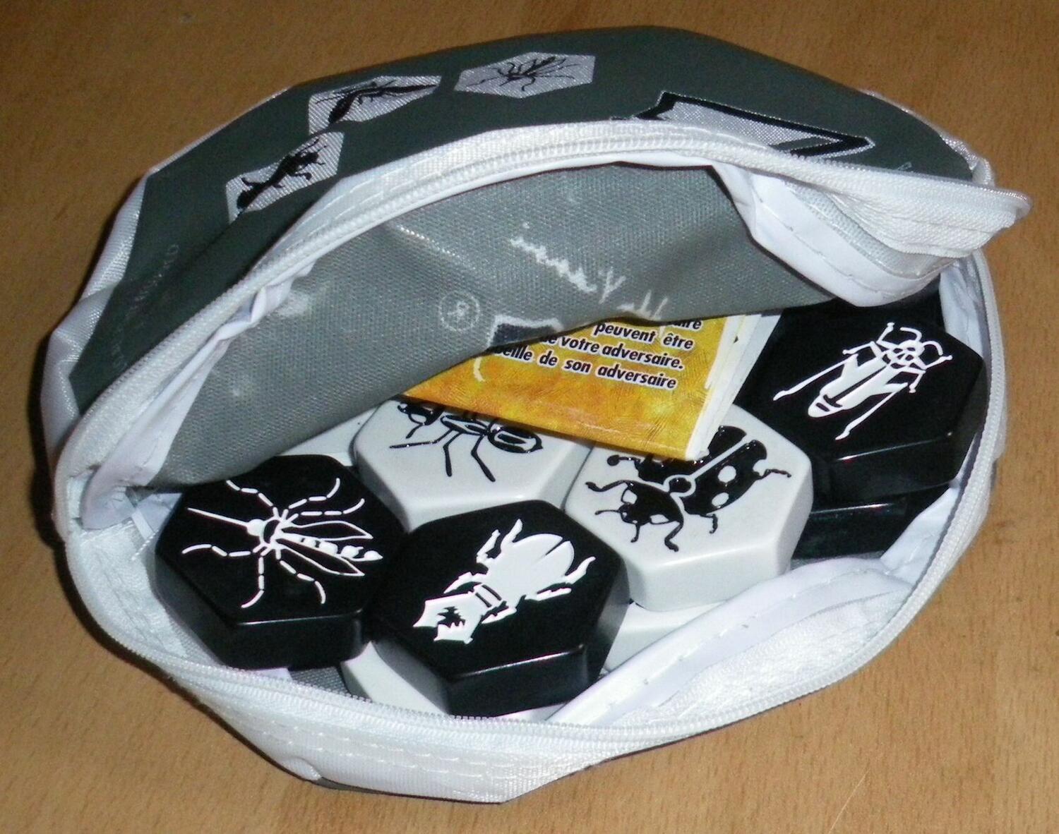 Hive Carbon 2011 Eclate