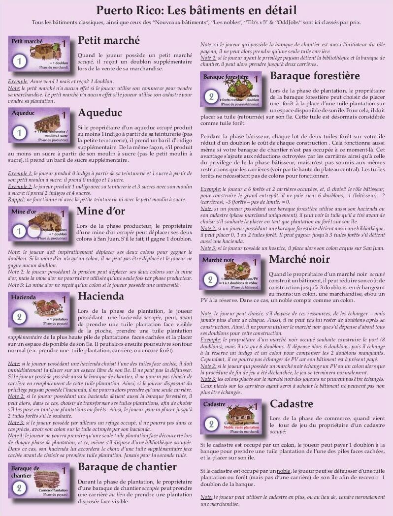 Puerto Rico: Extension I - Nouveaux Bâtiments Cover