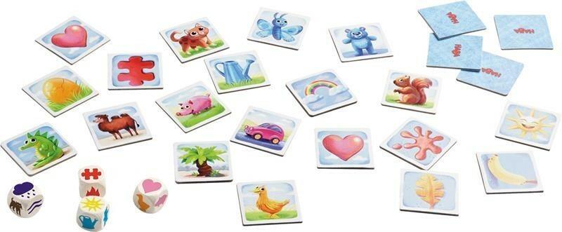 Attrape Vite ! Eclate