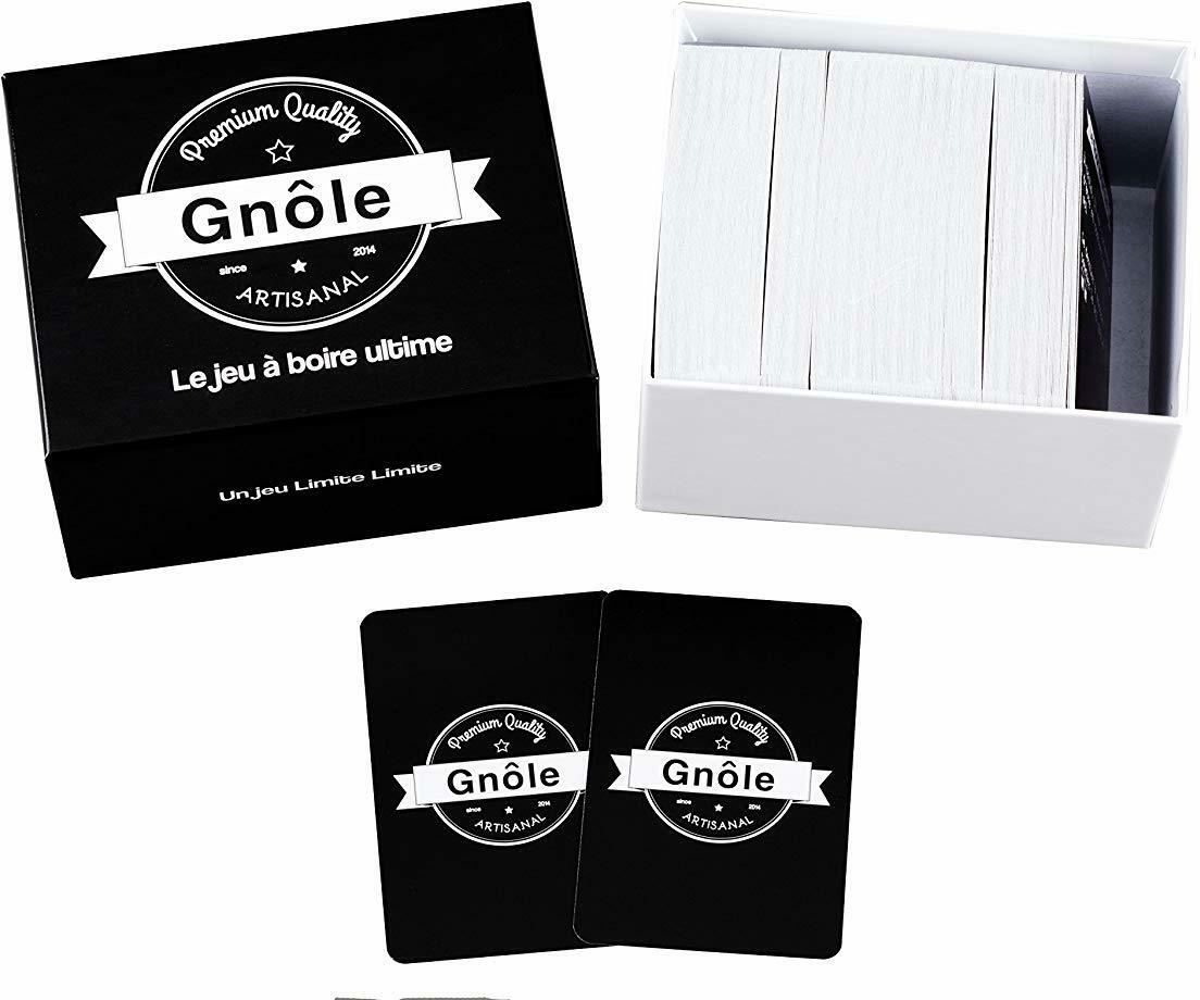 Gnôle Eclate