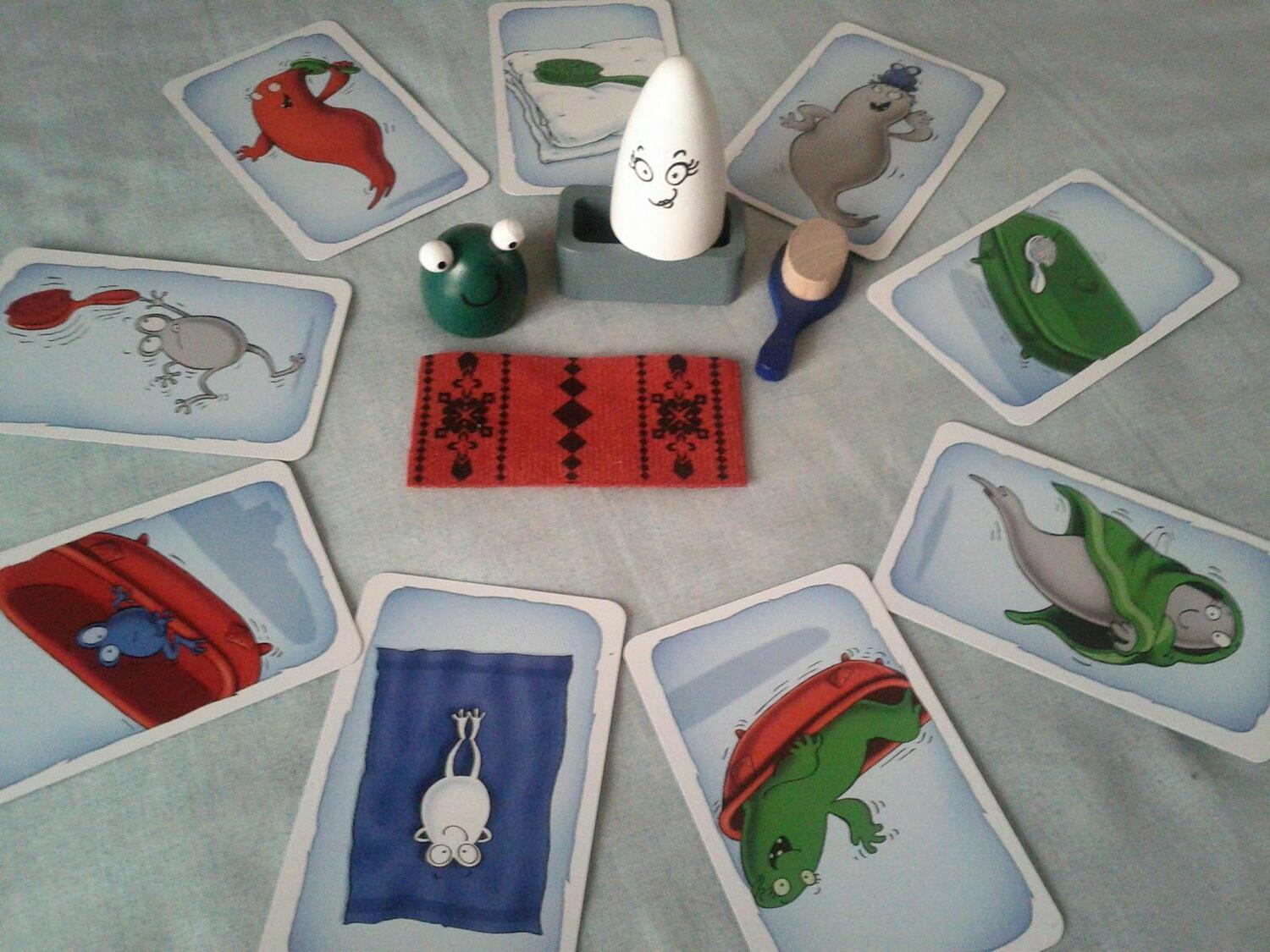 Bazar Bizarre 2.0 Eclate