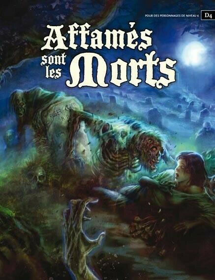 Pathfinder: Univers - Recueil du Val de Sombrelune Cover