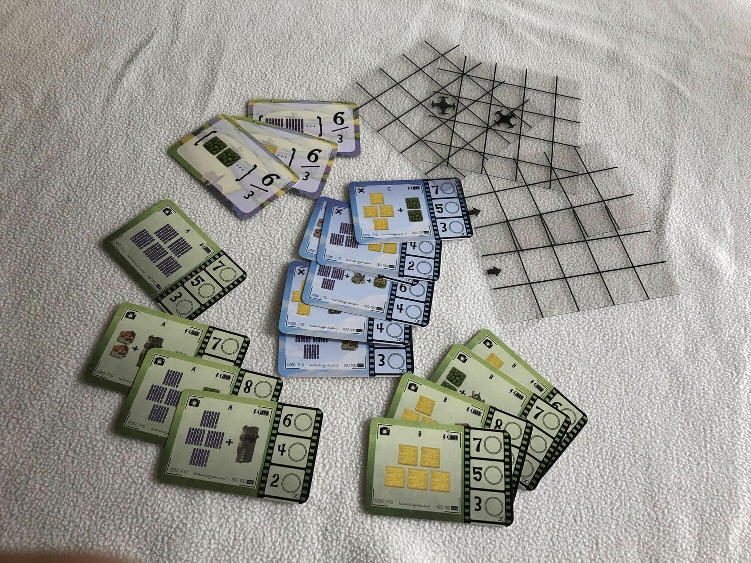 Balade en Provence Eclate