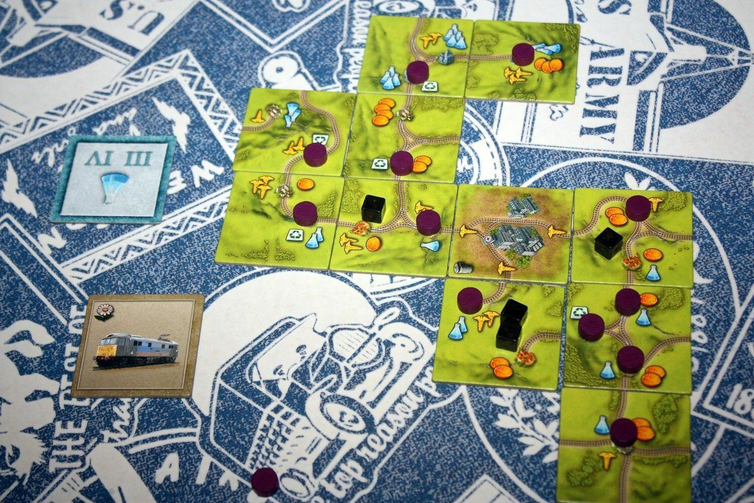 20ème Siècle Eclate