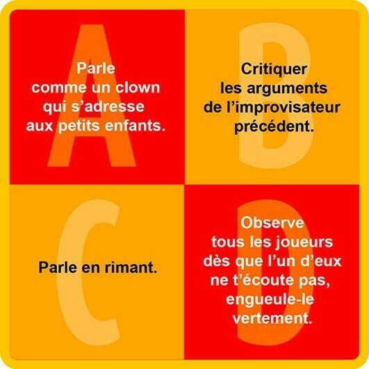 Barabistouille Carte