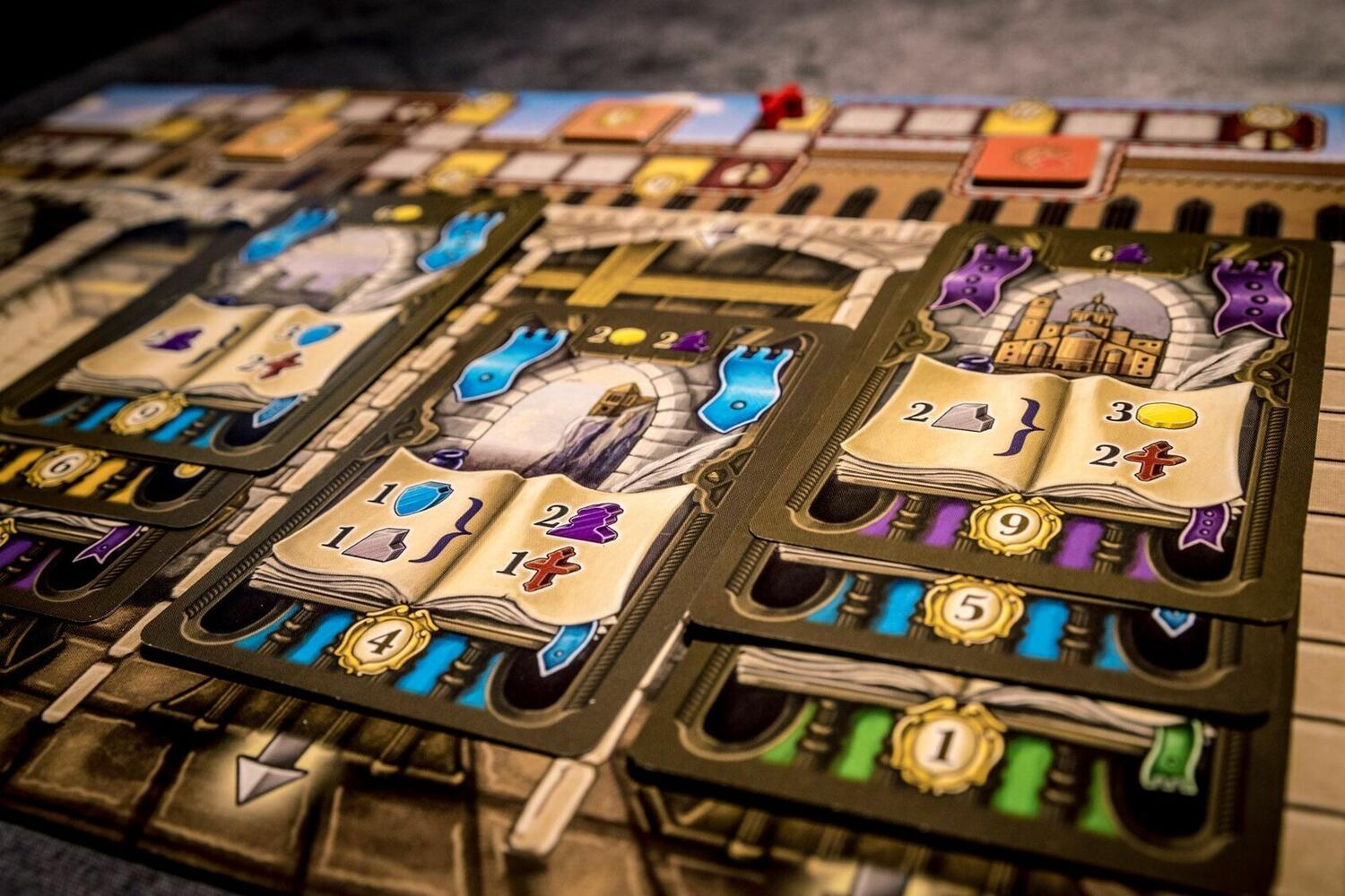 Masters of Renaissance Zoom