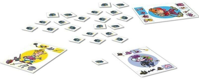 Les Grands Héros... En Pyjama ! Eclate