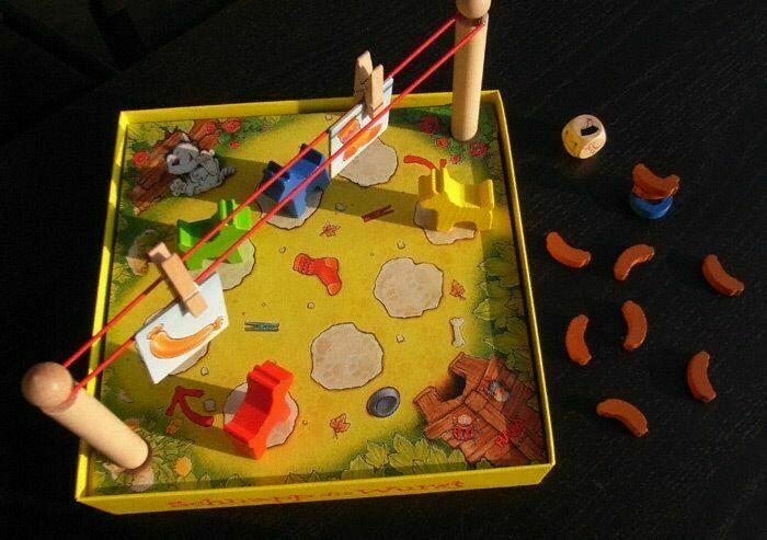 Schnapp die Wurst Zoom