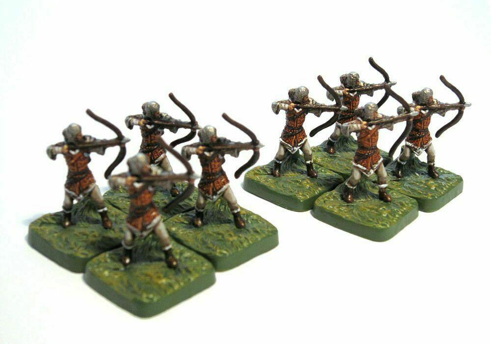 Batailles de Westeros Figurines