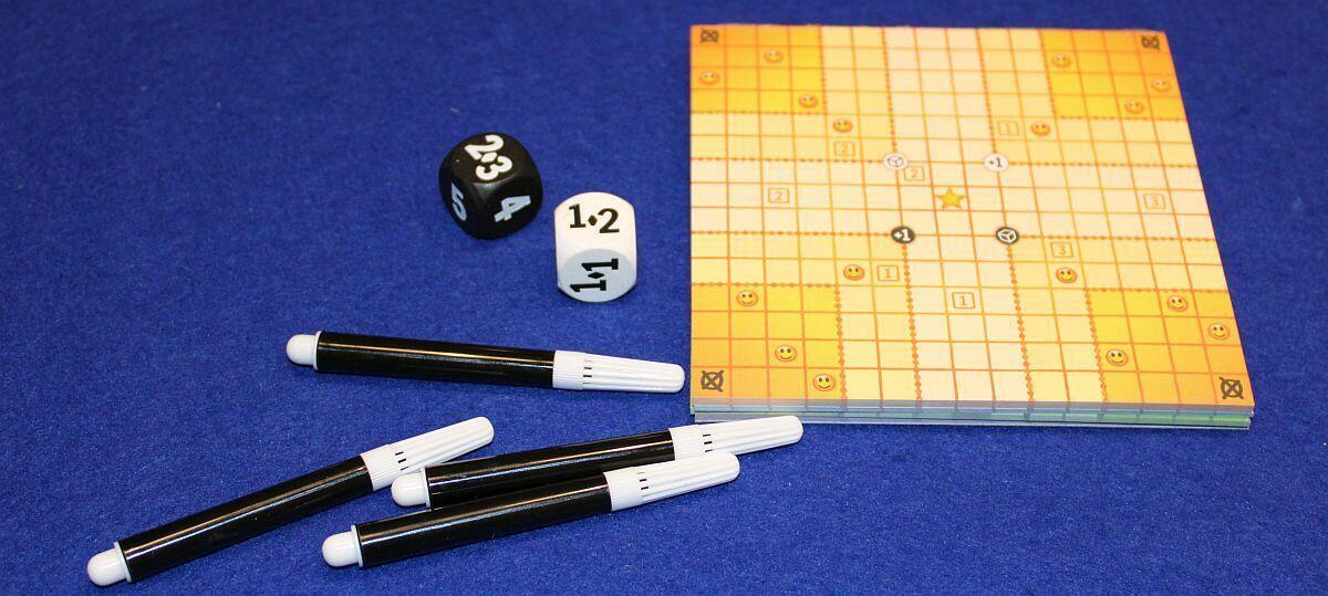 Hop c'est Plié ! Eclate