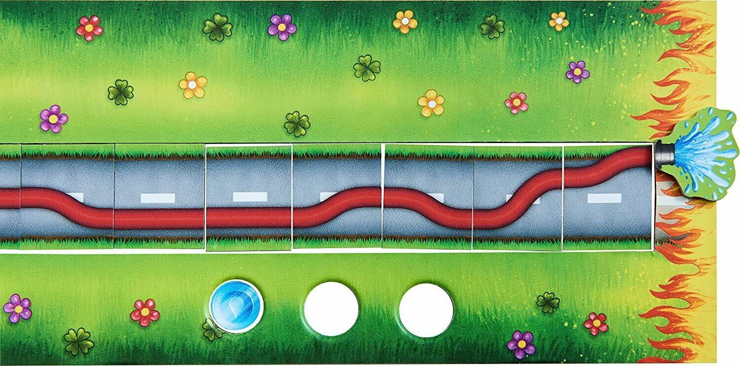 Pompiers à vos Tuyaux ! Zoom