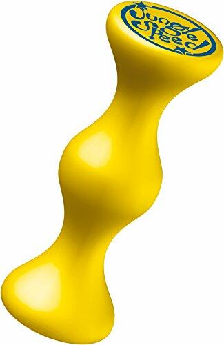 Jungle Speed 2017 Totem