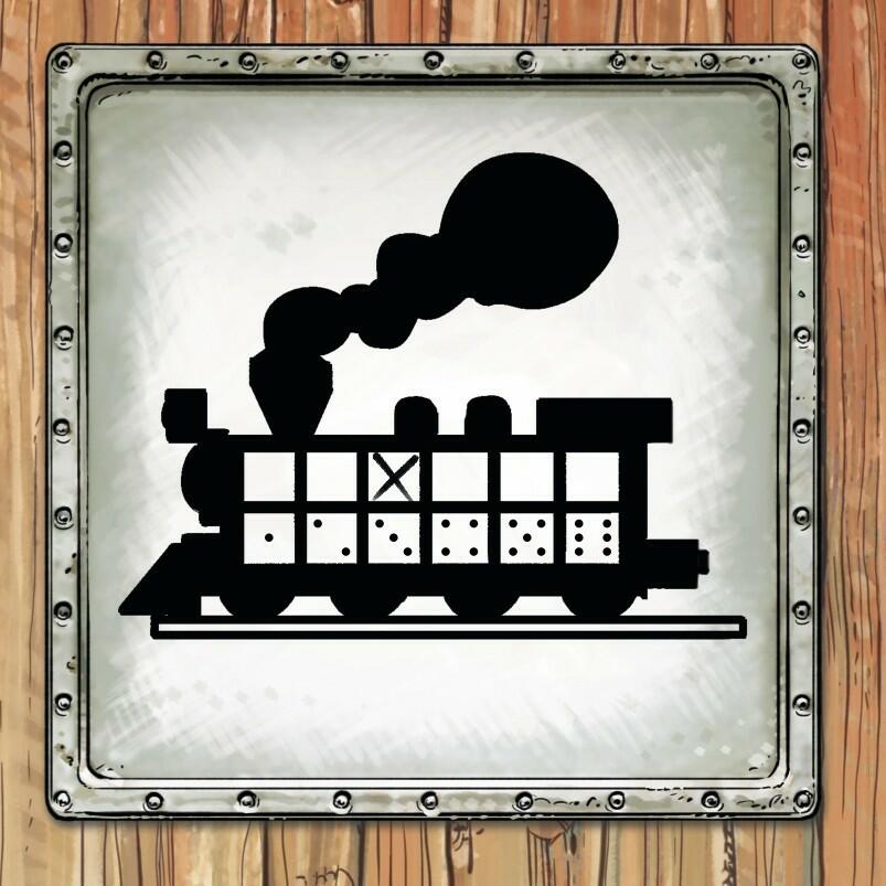SteamRollers Carte