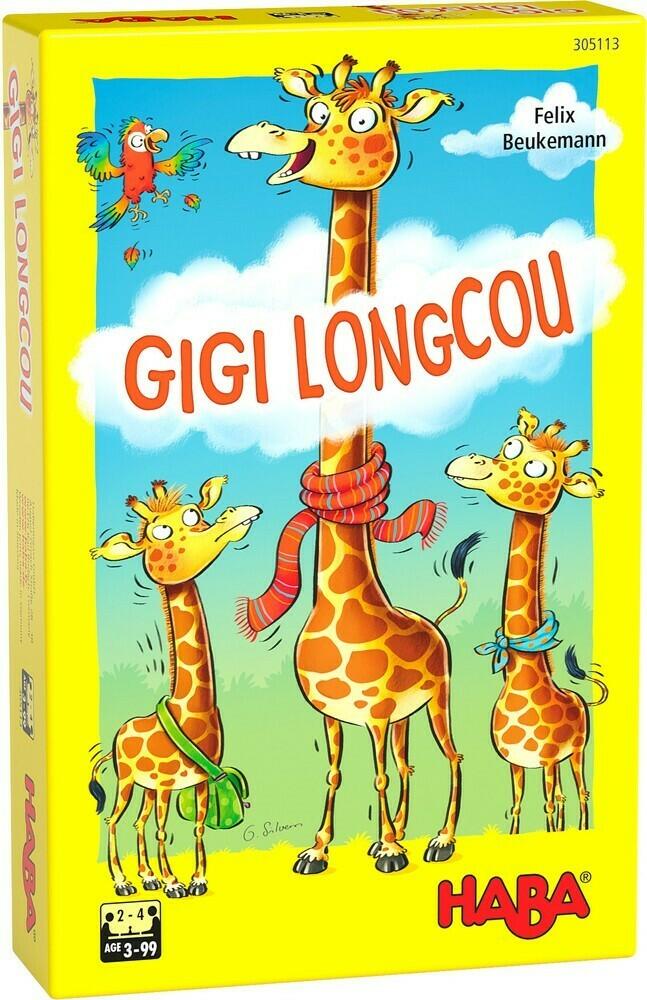 Gigi Longcou Cover 3d