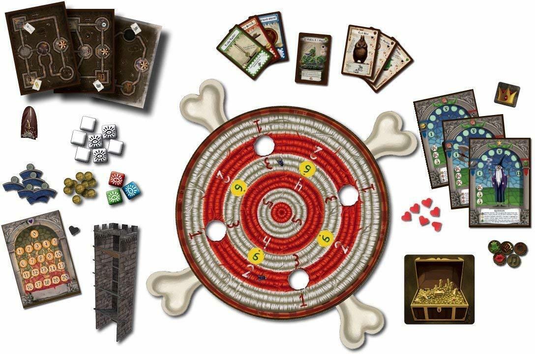 Dungeon Fighter Eclate