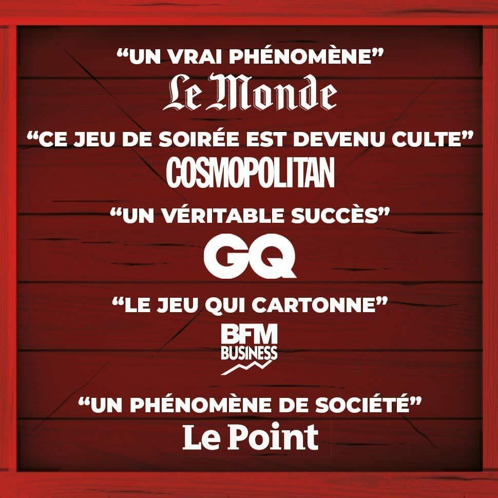 Limite Limite 2022 Eclate