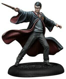 Harry Potter: Miniatures Adventure Game Figurine