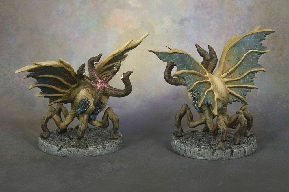 Cthulhu Wars: Azathoth Figurines