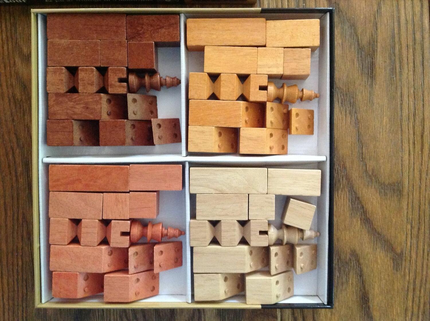 Voldétour: Extension Contenu