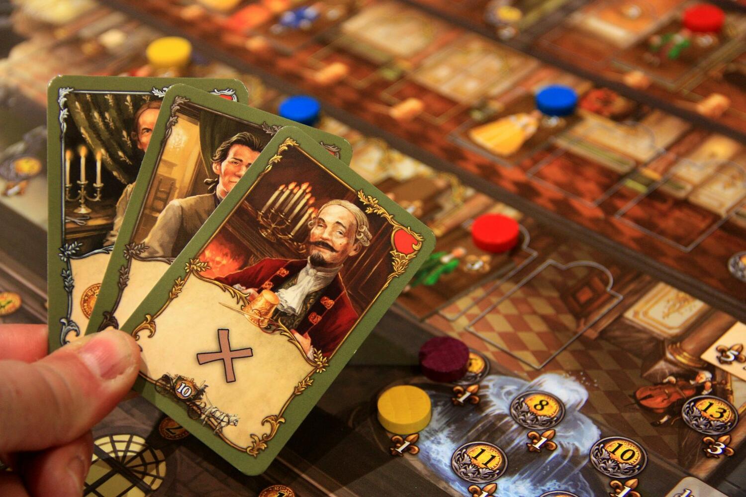 Maîtres Couturiers Zoom