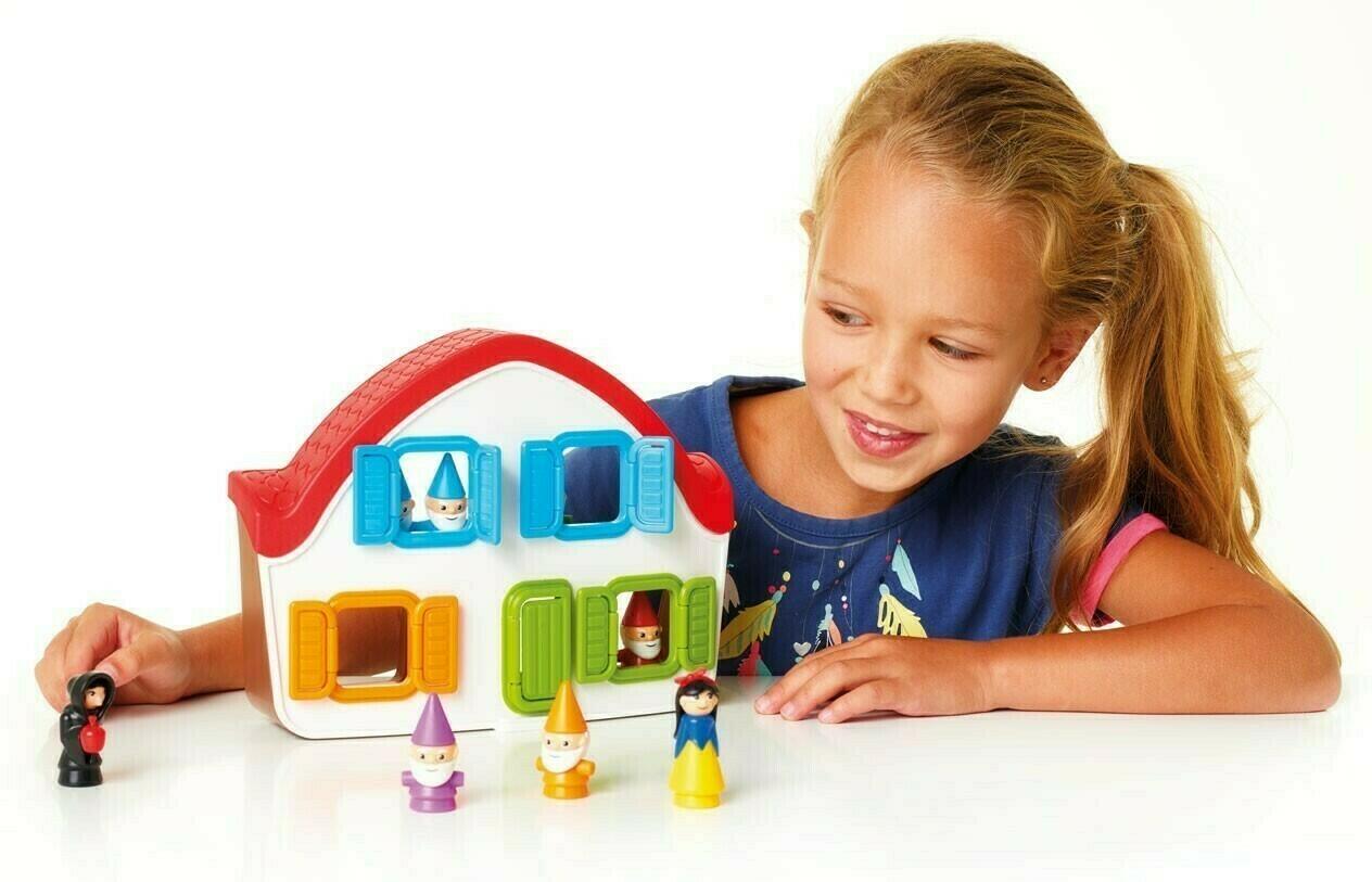 Blanche Neige: Deluxe Enfant