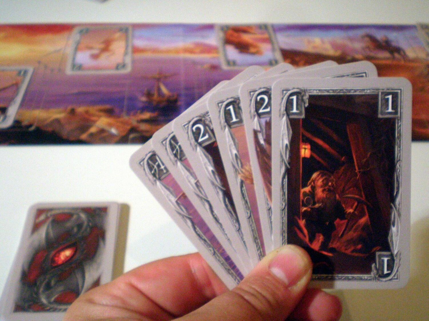 Cœur de Dragon Zoom