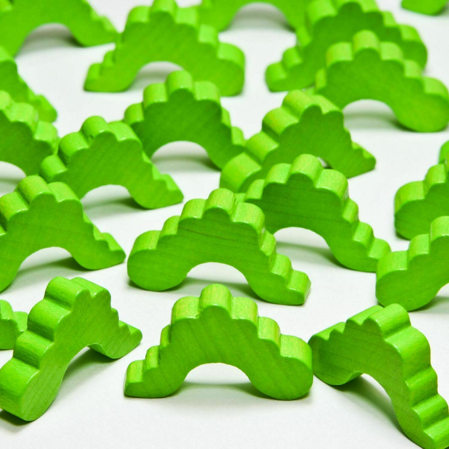 Kleiner Spatz Eclate