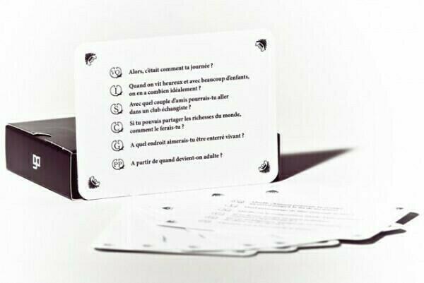 Questions de Merde 2009 Eclate