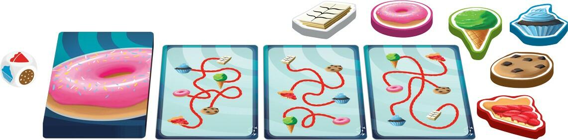 À la Bouffe ! Eclate