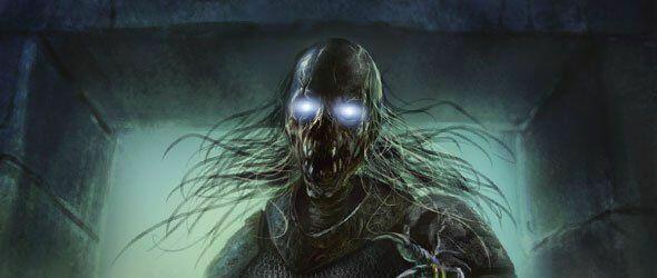 Le Seigneur des Anneaux: Le Jeu de Cartes - Brouillard sur les Hauts des Galgals Artwork