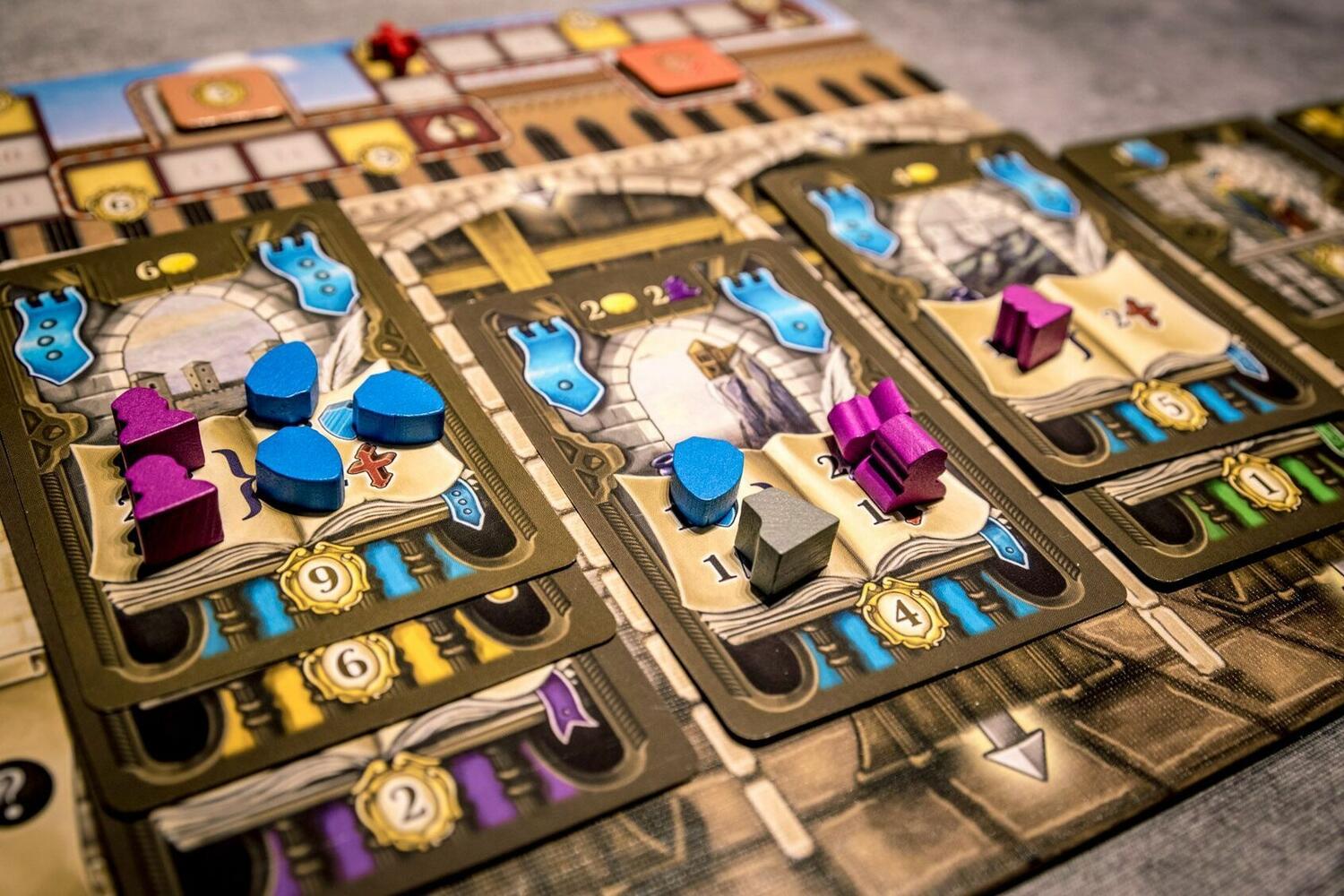 Masters of Renaissance Zoom