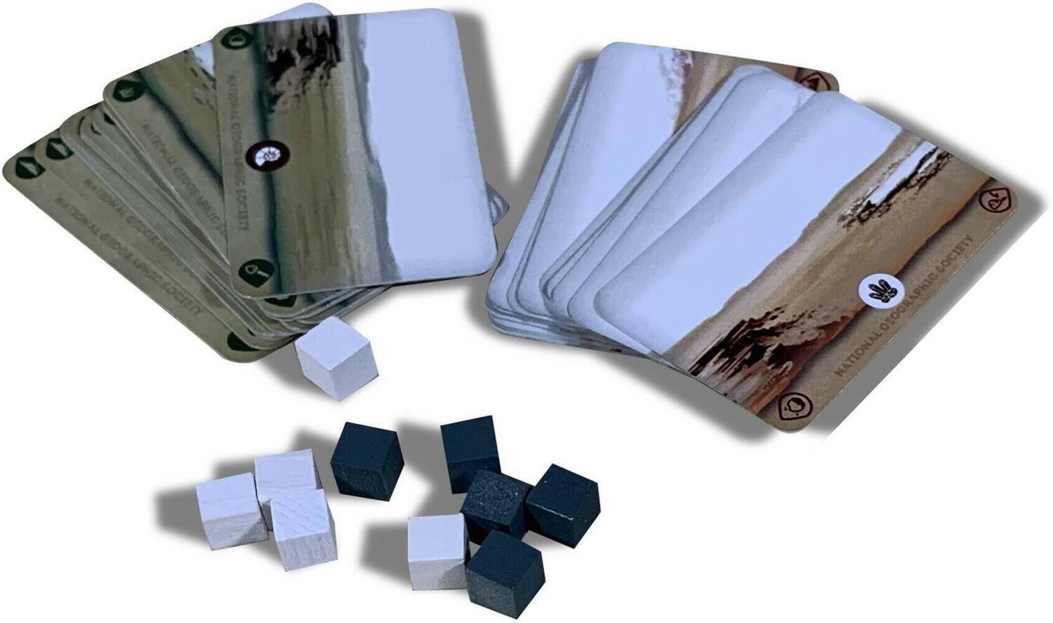 The Great Race: Extension 2 Eclate