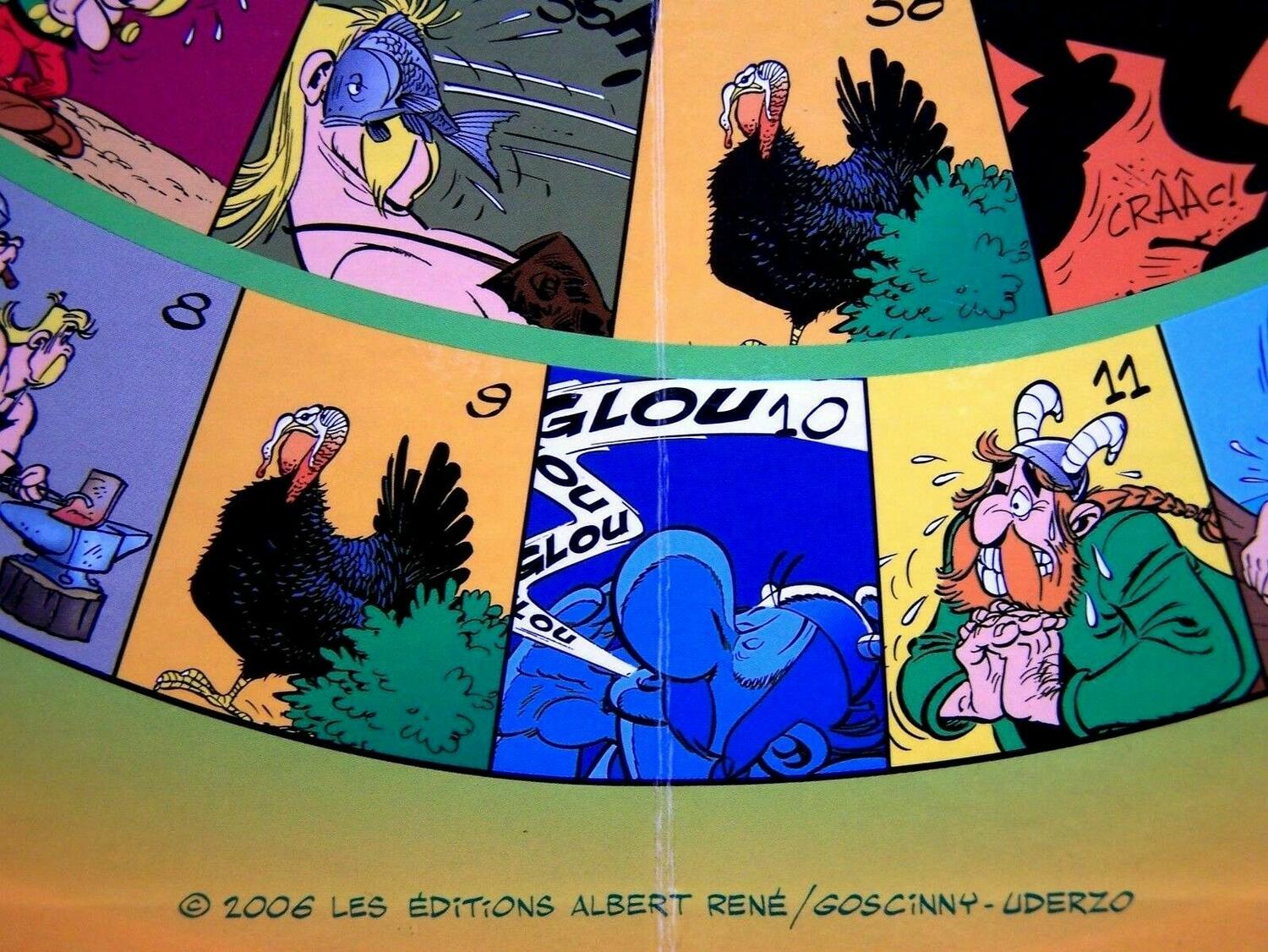 Jeu de l'Oie: La Grande Traversée Zoom