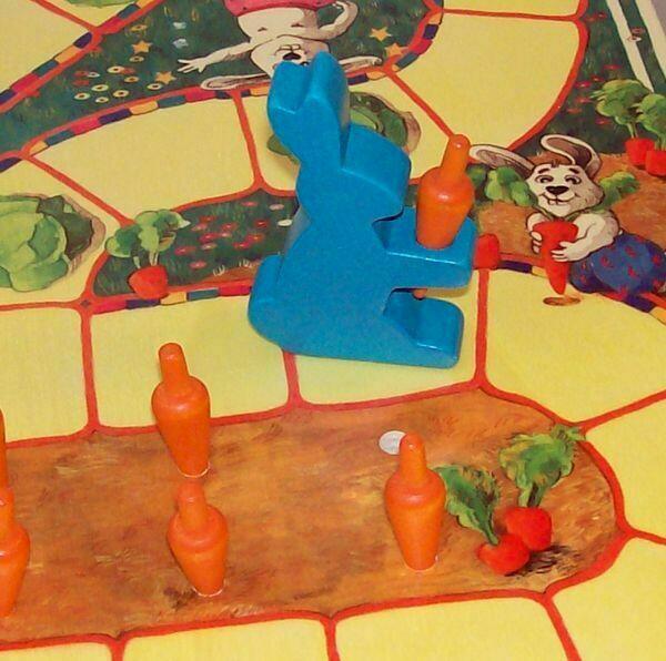 À vos Carottes ! Zoom