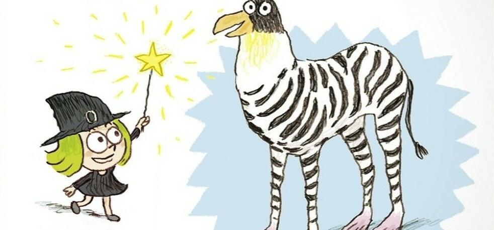 Zouk: Abracadanimaux Top