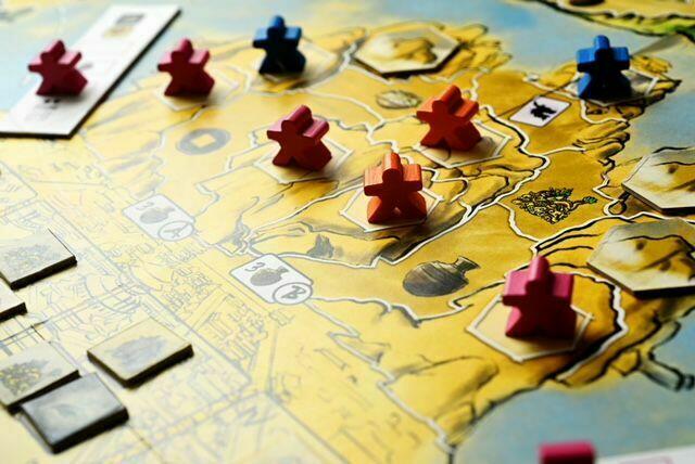 Dragon Boats of the Four Seas Zoom