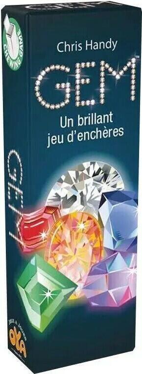 Chewing Game: Gem Cover 3d