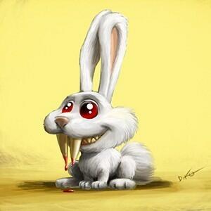 Dungeon Petz Artwork