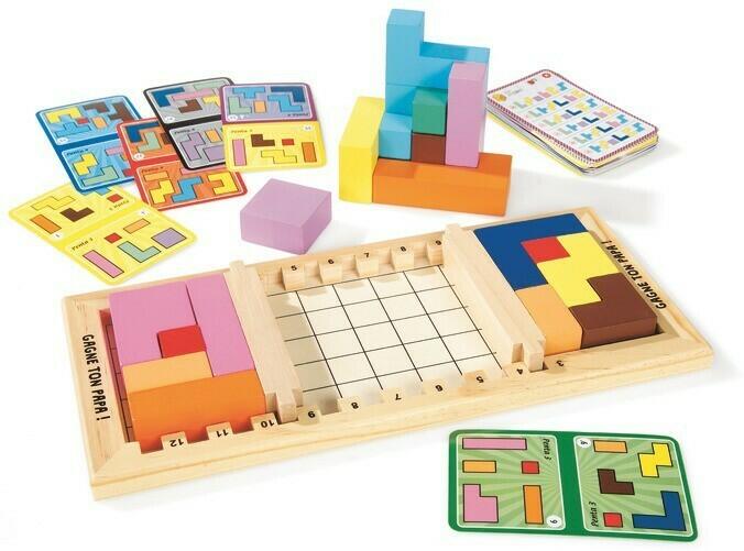 Gagne Ton Papa ! Eclate